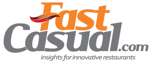 Logo for Fast Casual.com 